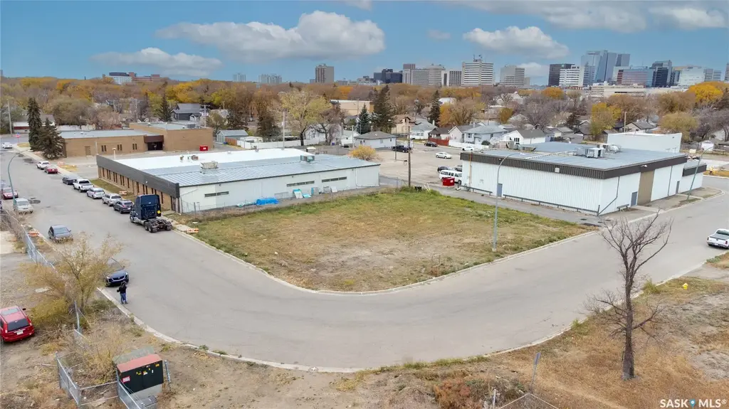 1614 Quebec Street, Regina
