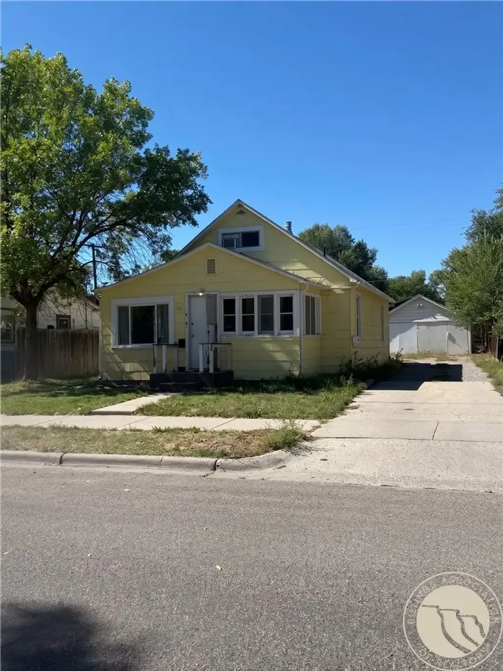 22 Jefferson Street, Billings