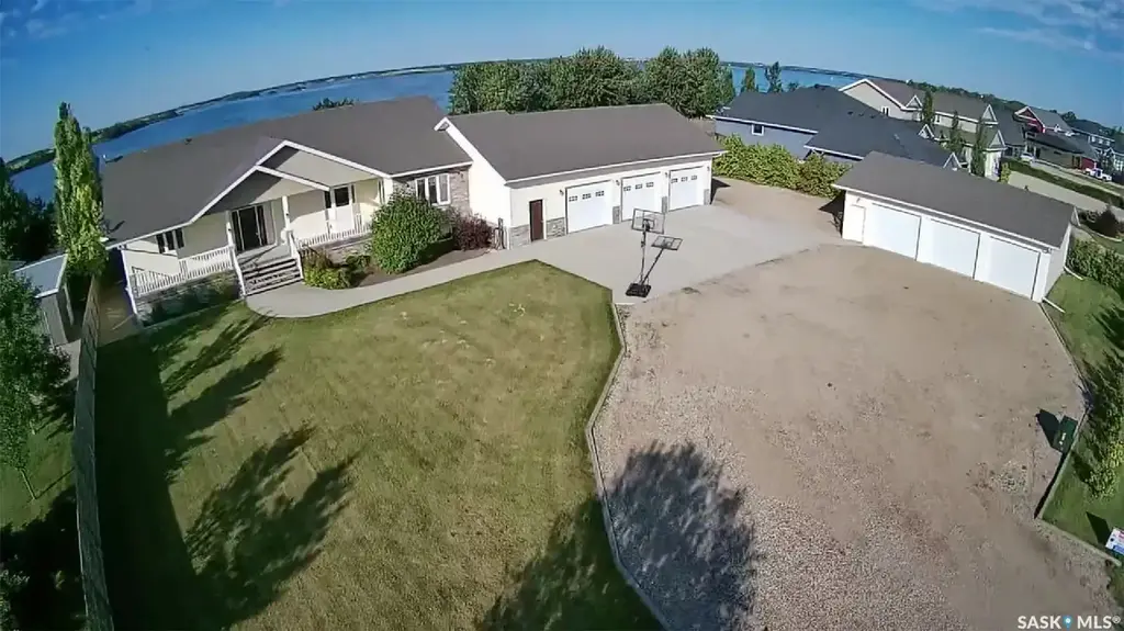 26 Pape Drive, Humboldt Rm No 370