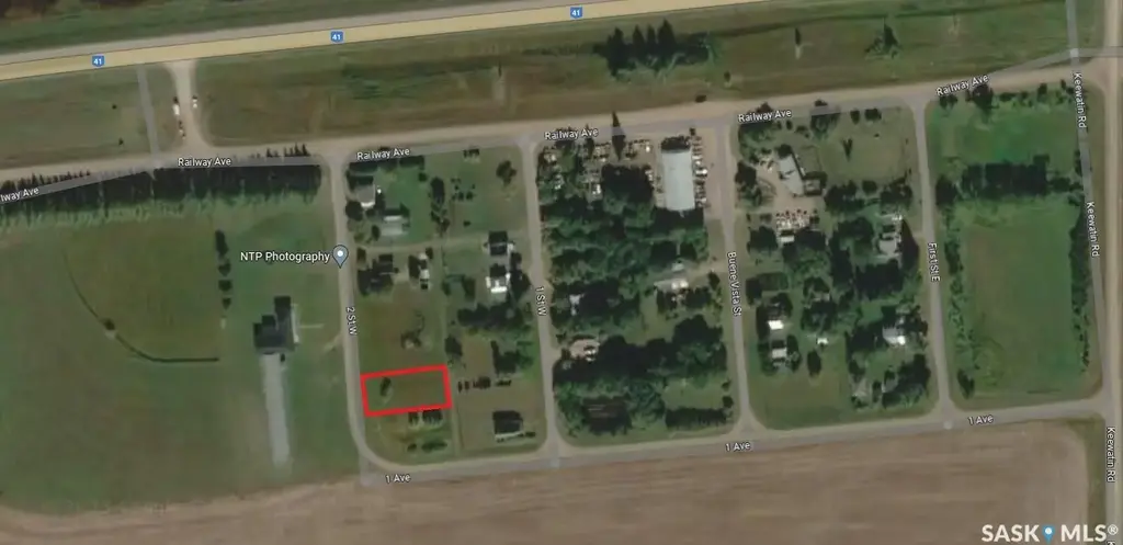 110 2nd Street W, Invergordon Rm No 430