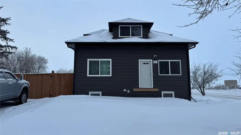 87 Collacott Street W, Yorkton