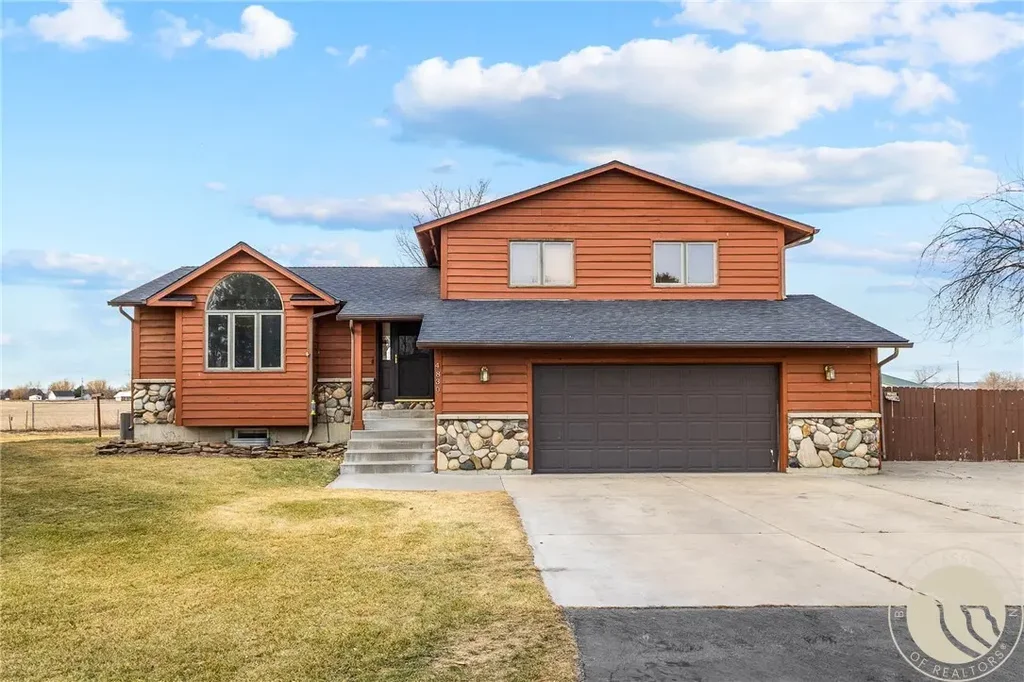 4830 Chevelle Drive, Billings