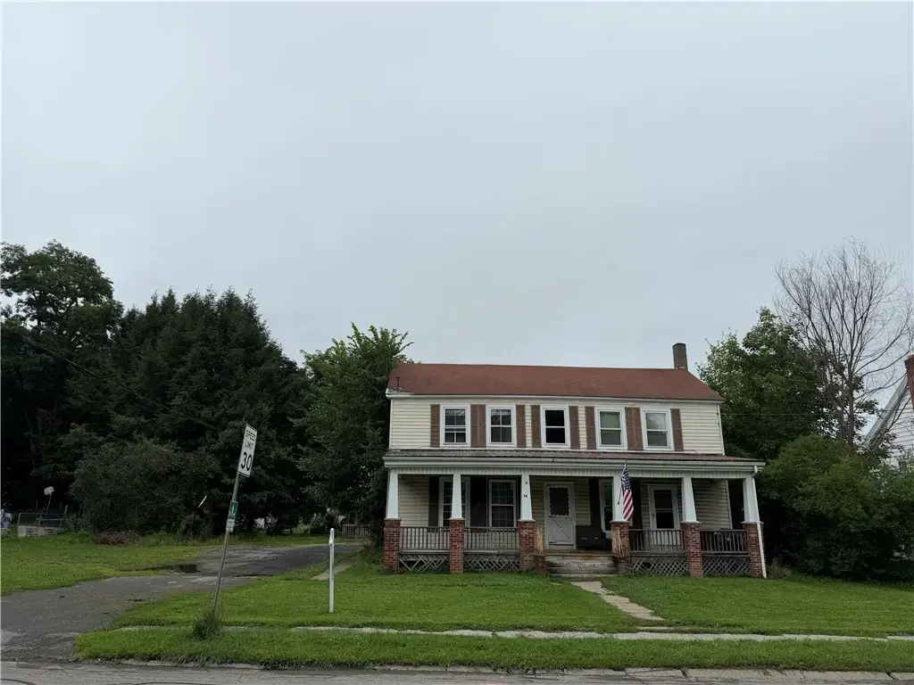 76 Broad Street # 4, Morris
