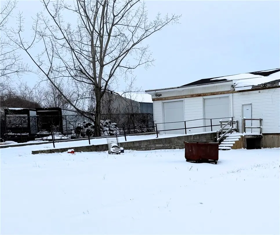 124 Portland Avenue, Rochester