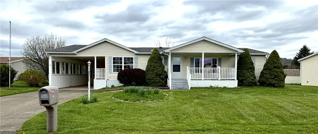 35 Retirement Dr., Big Flats