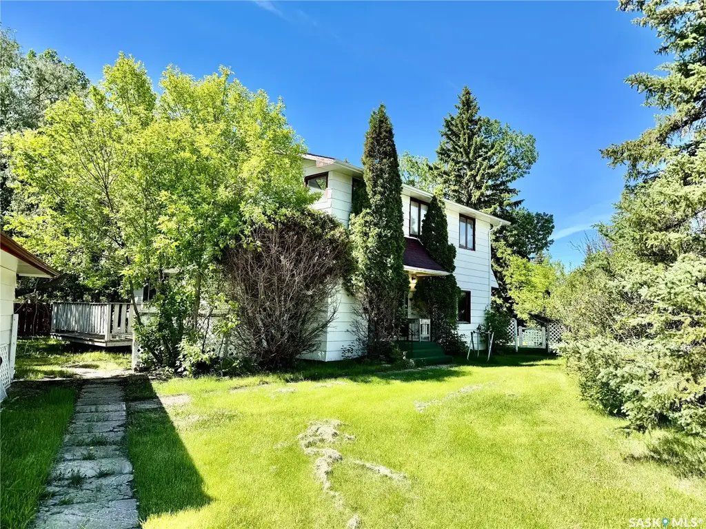 15 Willow Place, Lanigan