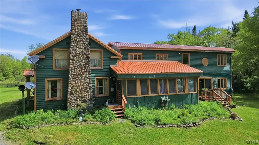 225 Amberg Road, Ohio