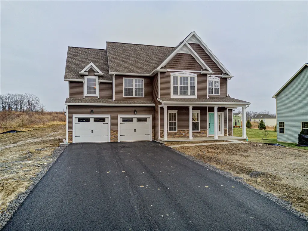 Lot 6 Mile Square Road, Mendon