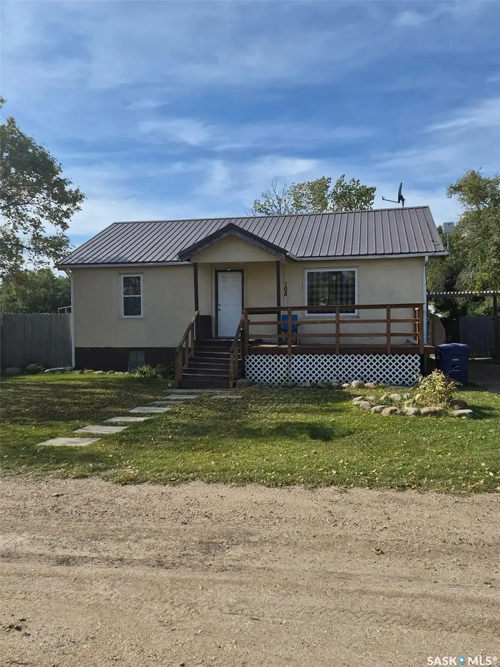 108 Phillips Street, Coleville