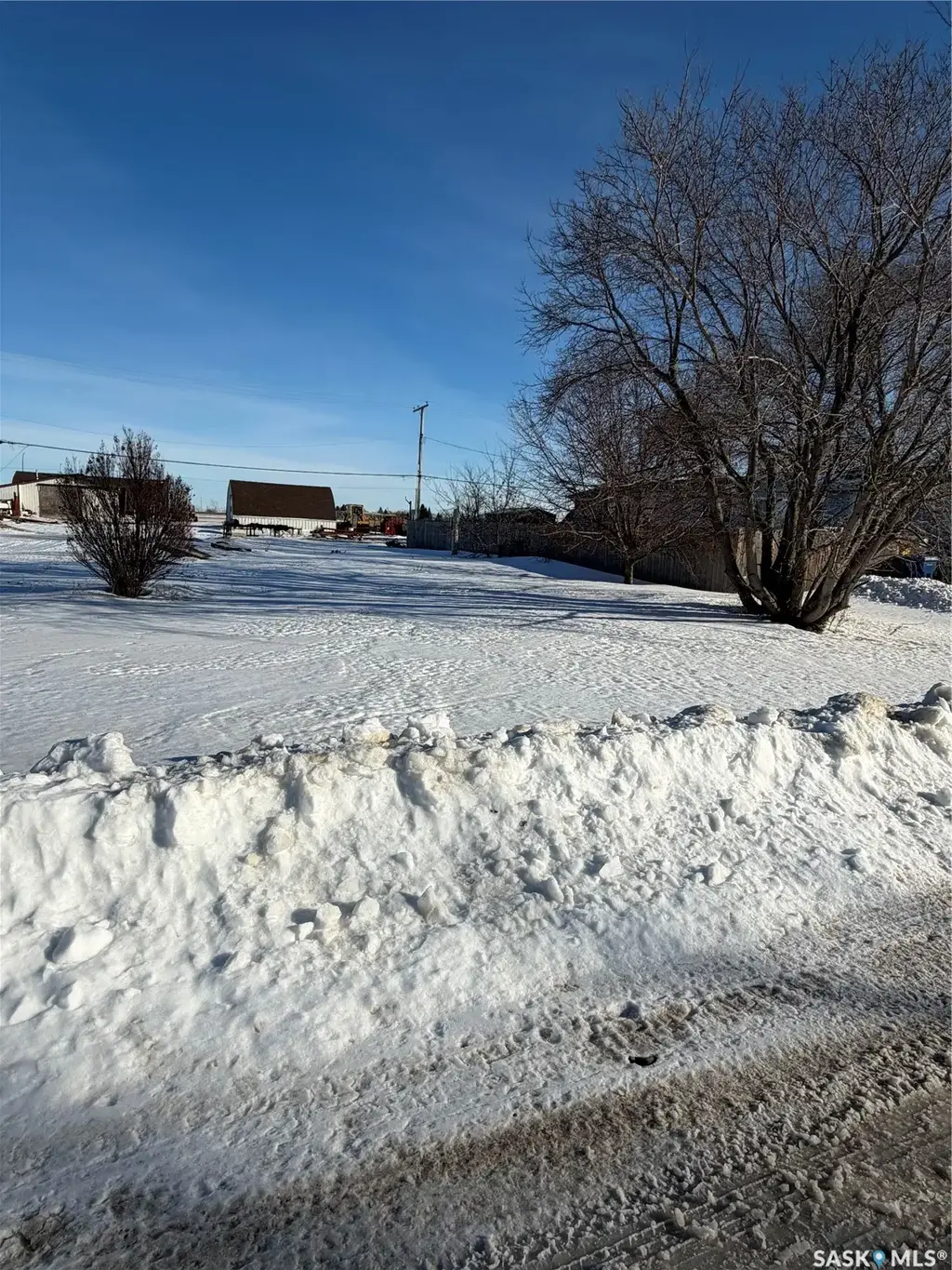 36 Eisenhower Street, Redvers