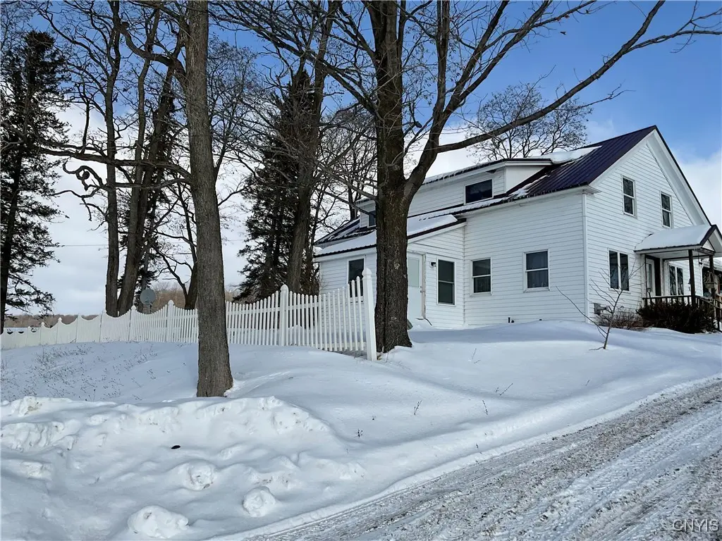 382 State Rt # 28, Columbia