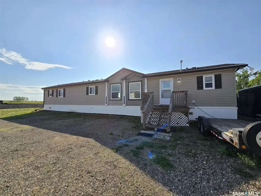 219 11 Highway, Chamberlain