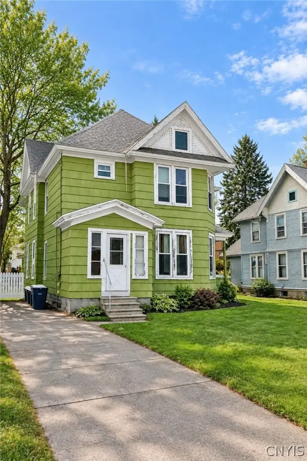 20 Argyle Place, Cortland