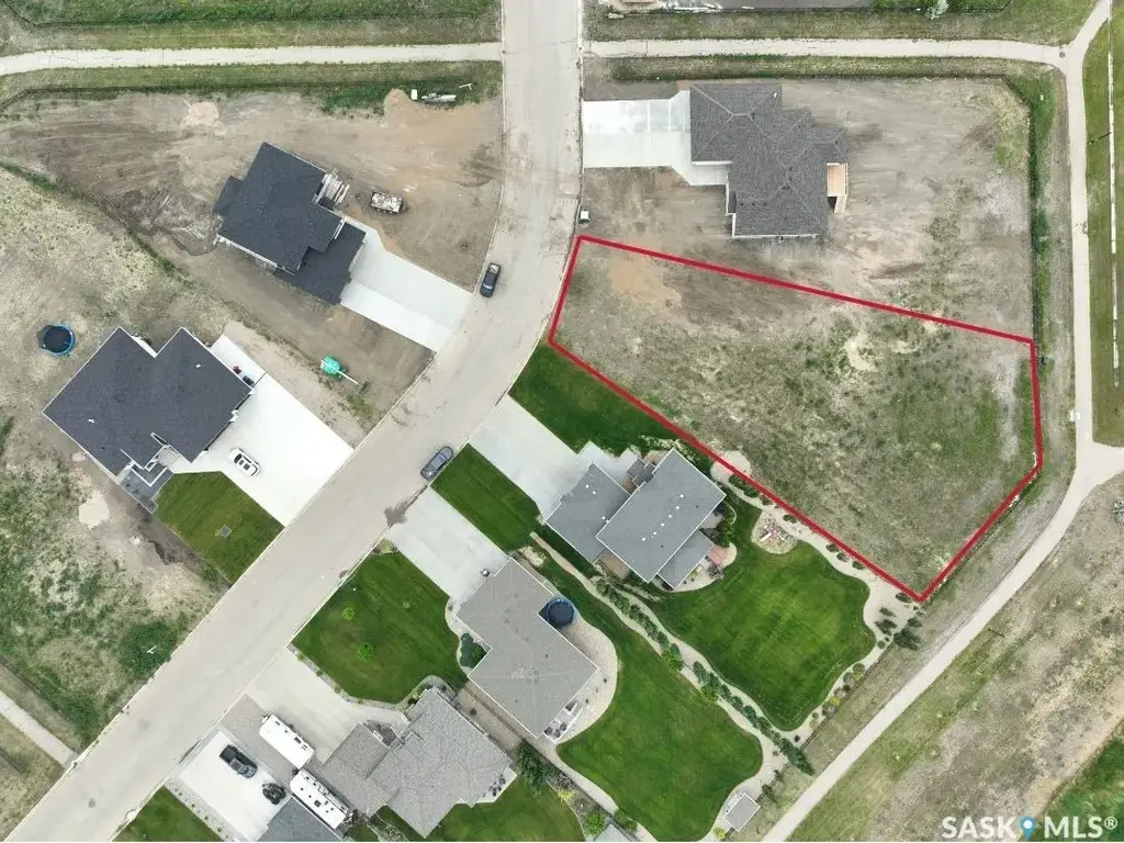 236 Iron Bridge Drive, Moose Jaw