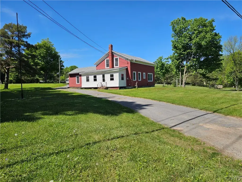 22639 County Rte 42, Wilna