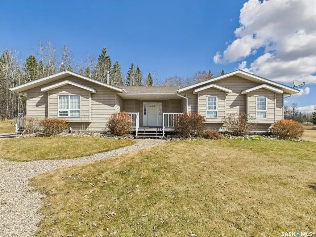 104 Northern Meadows Drive, Beaver River Rm No 622