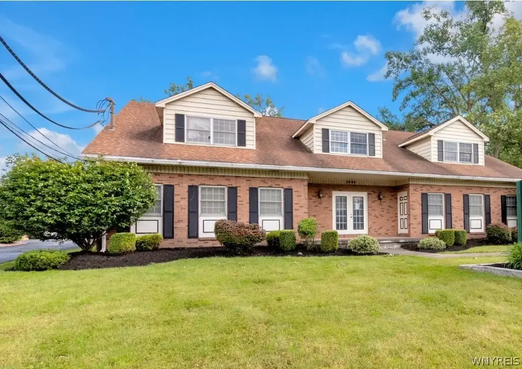 3083 William Street, Cheektowaga