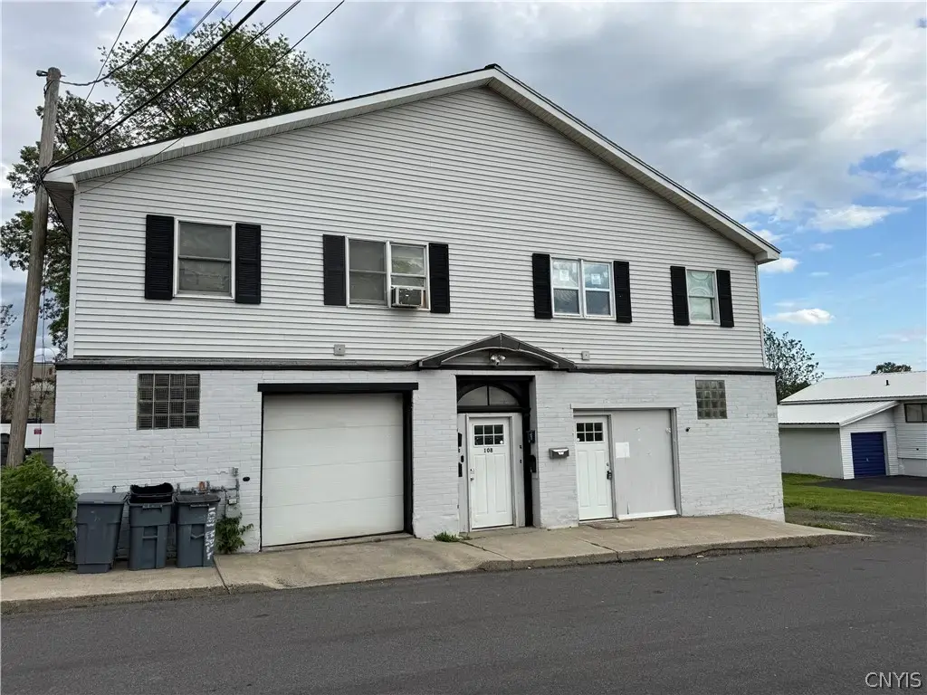 108 Ball Street, DeWitt
