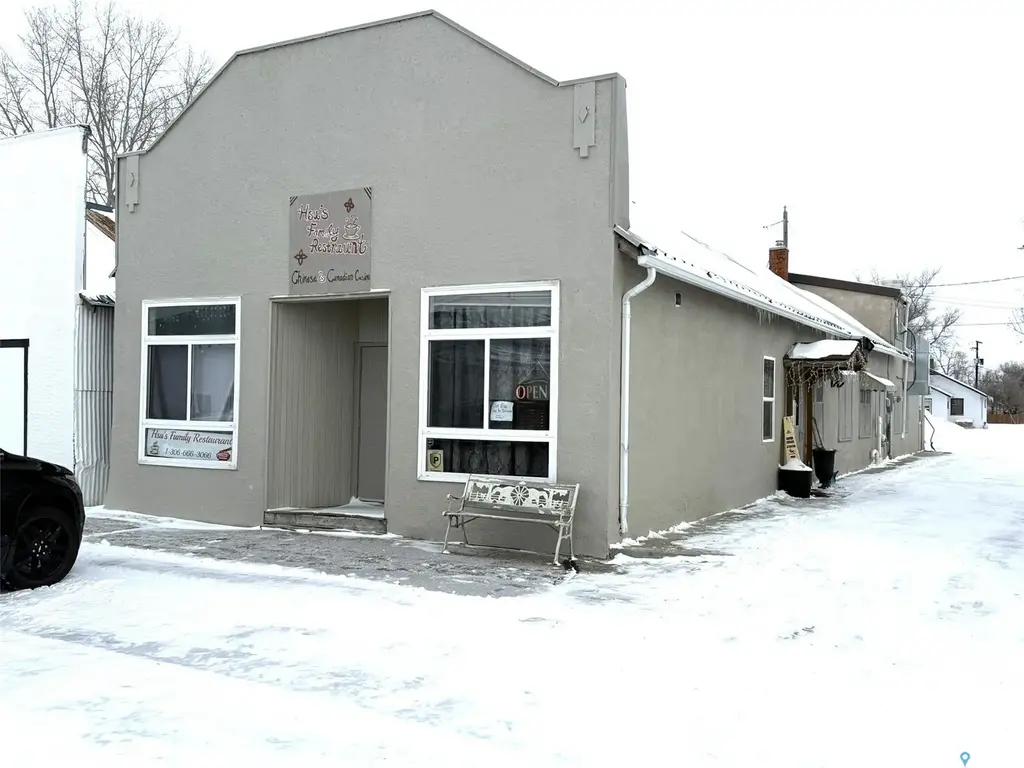 55 Centre Street, Fox Valley