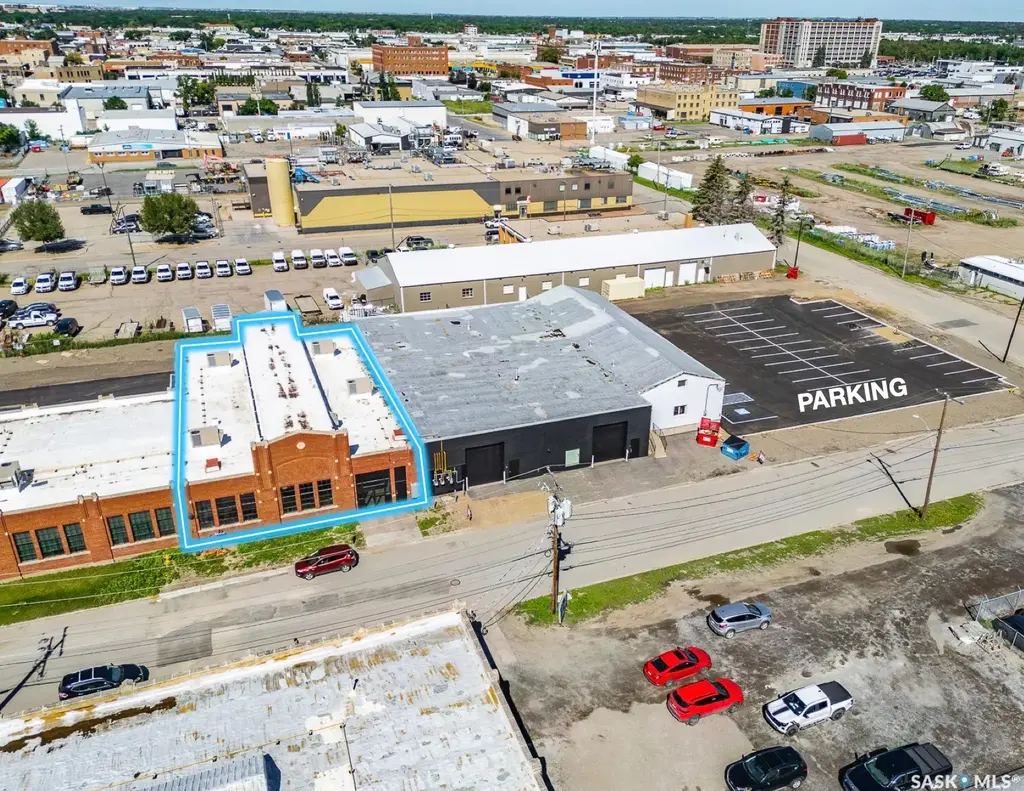 1300 8th Avenue 2, Regina