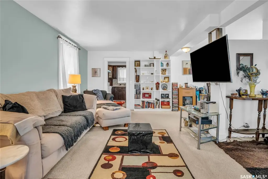 2128 Reynolds Street, Regina