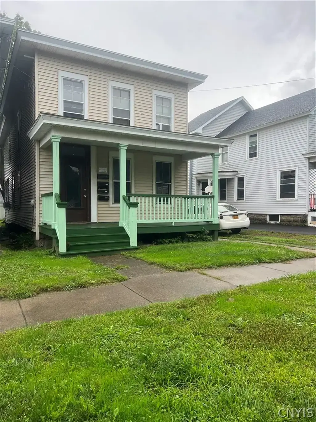 255 W 5th Street # 4, Oswego