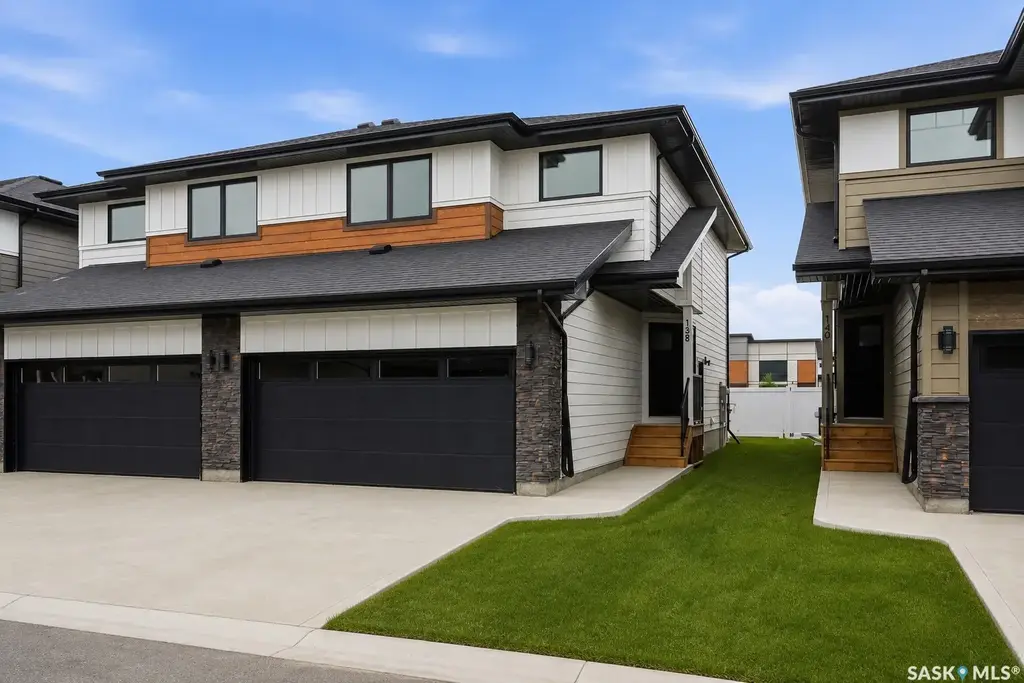 155 Mcfaull Way 138, Saskatoon