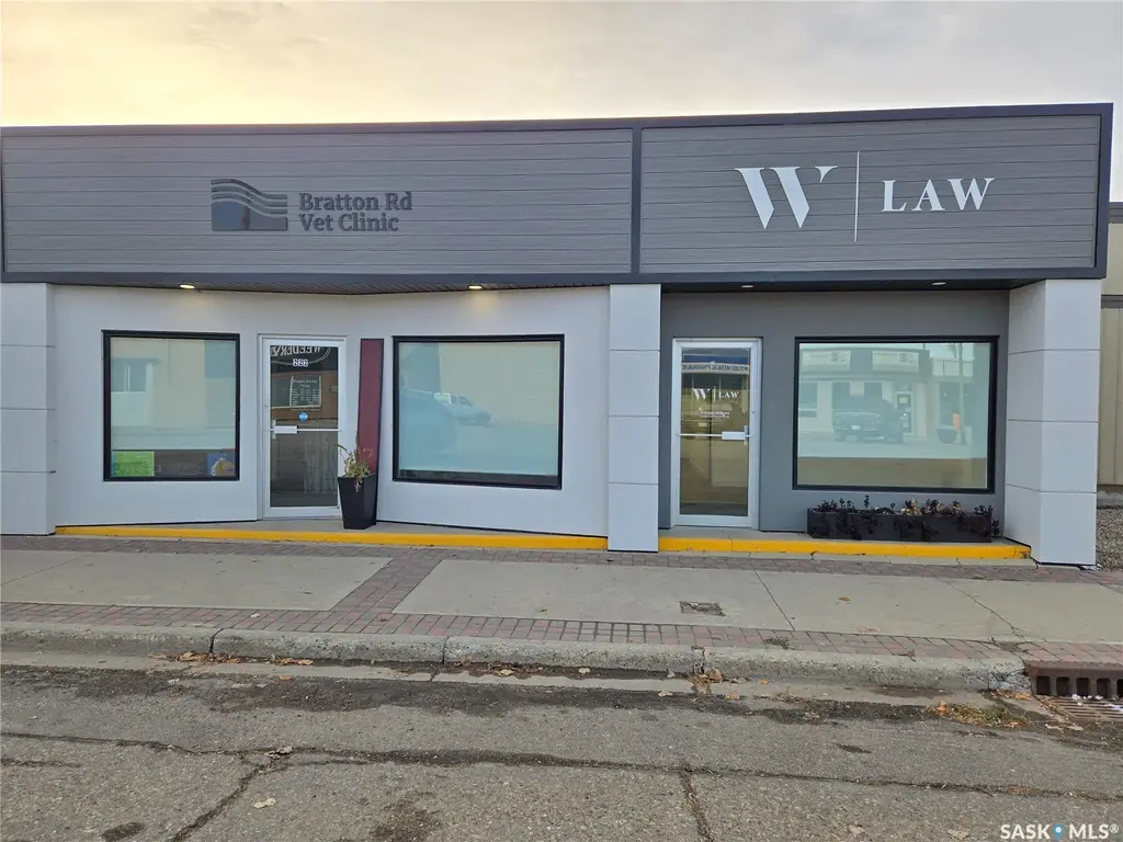 222 Franklin Street, Outlook