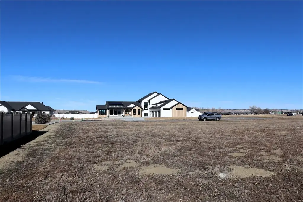Lot 39 Rain Lily Drive, Billings