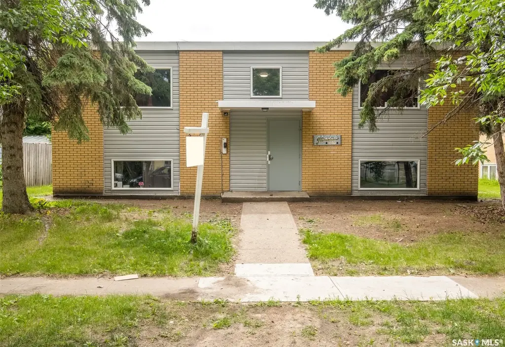 419 9th Street E, Prince Albert