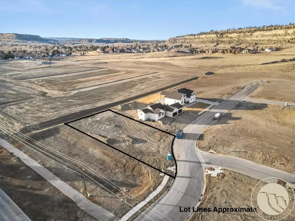 2932 Ridgefield Drive, Billings