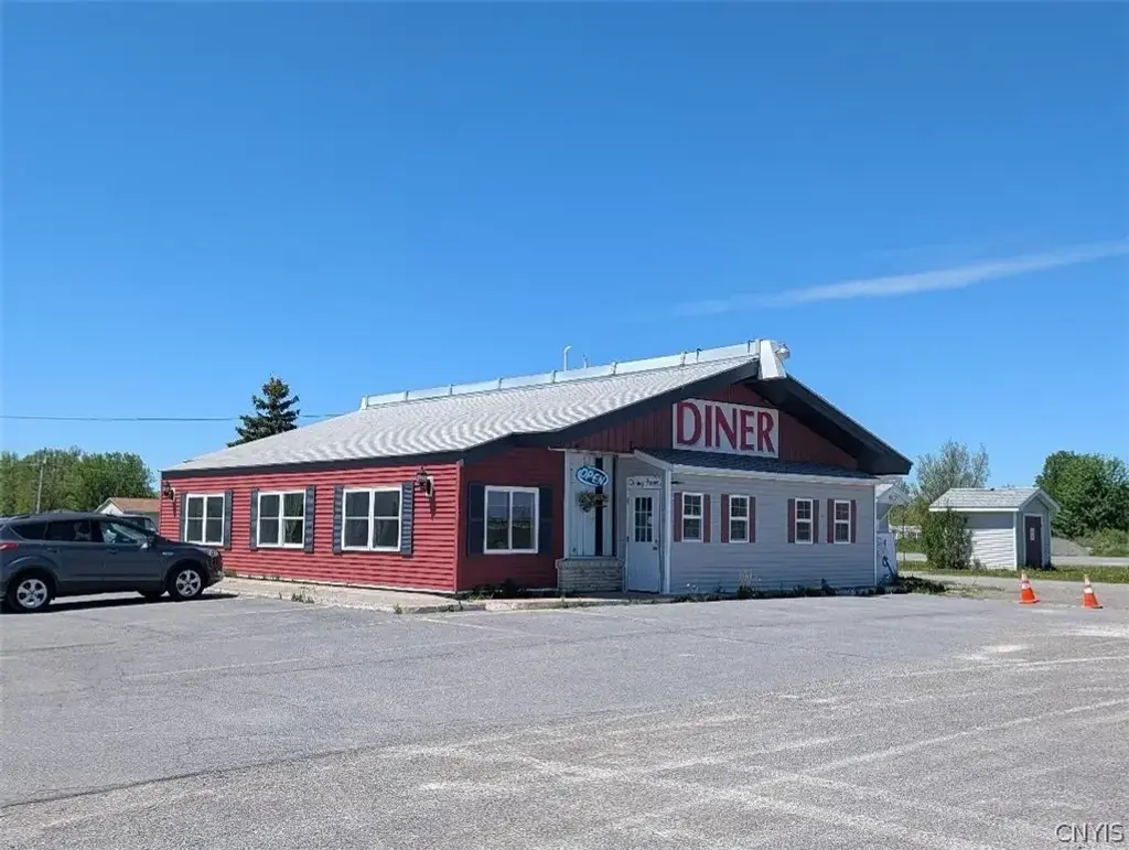 24479 Nys Rte 411 Road, Orleans