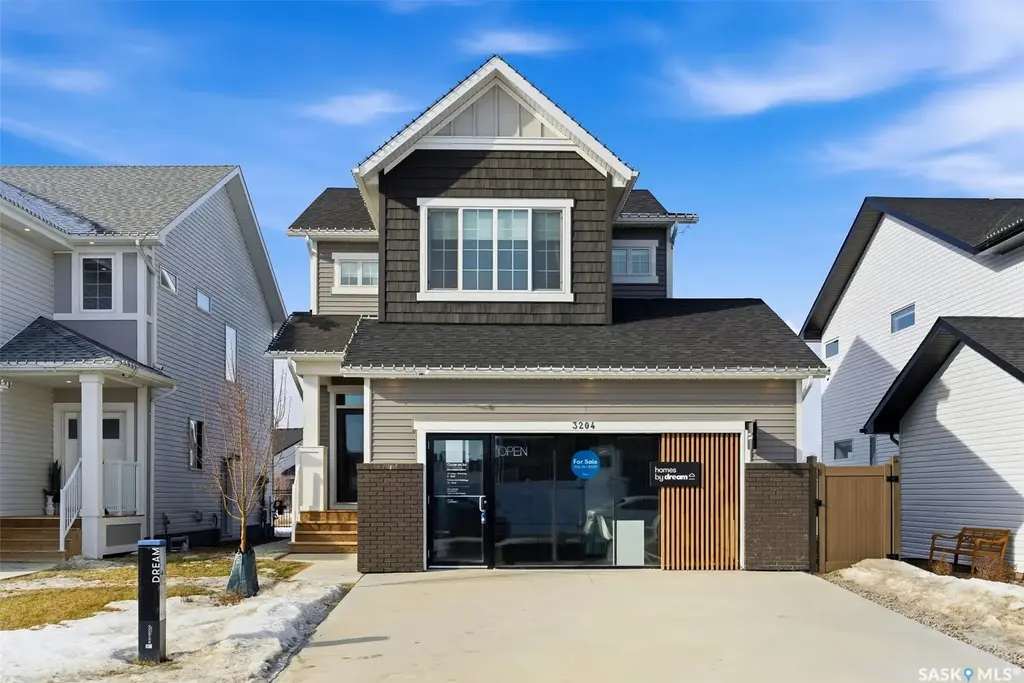 3204 Favel Drive, Regina