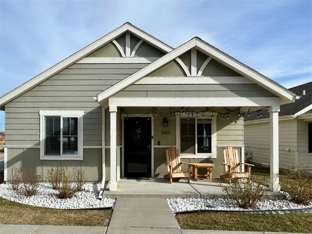 5255 Golden Hollow Road, Billings