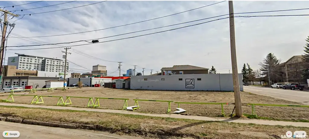 117 23rd Street W, Saskatoon