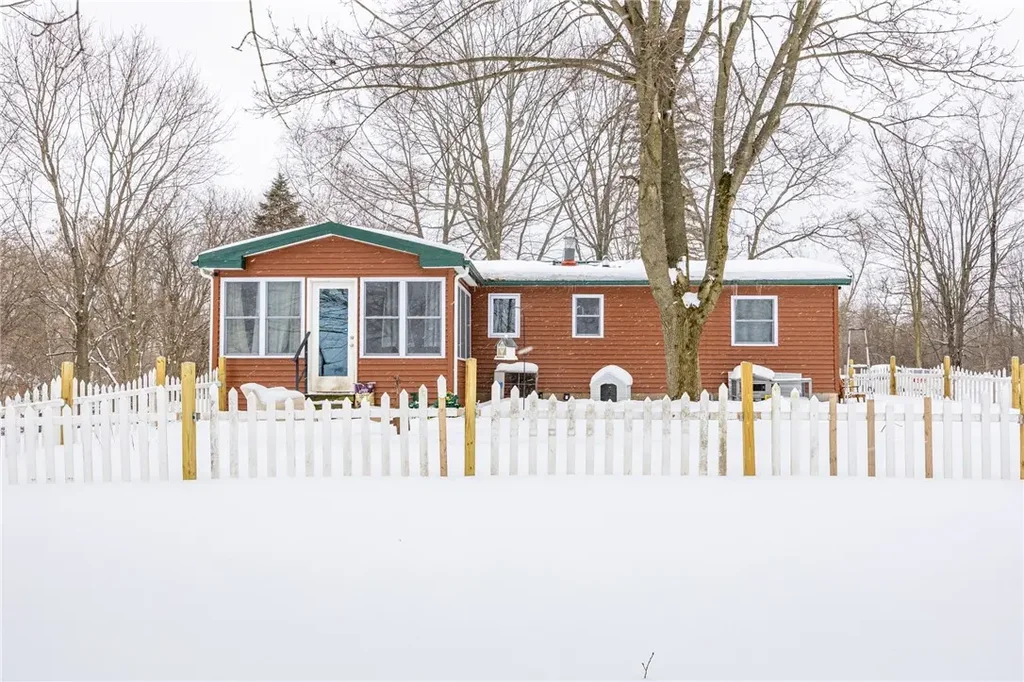 4129 Hosey Road, Manchester