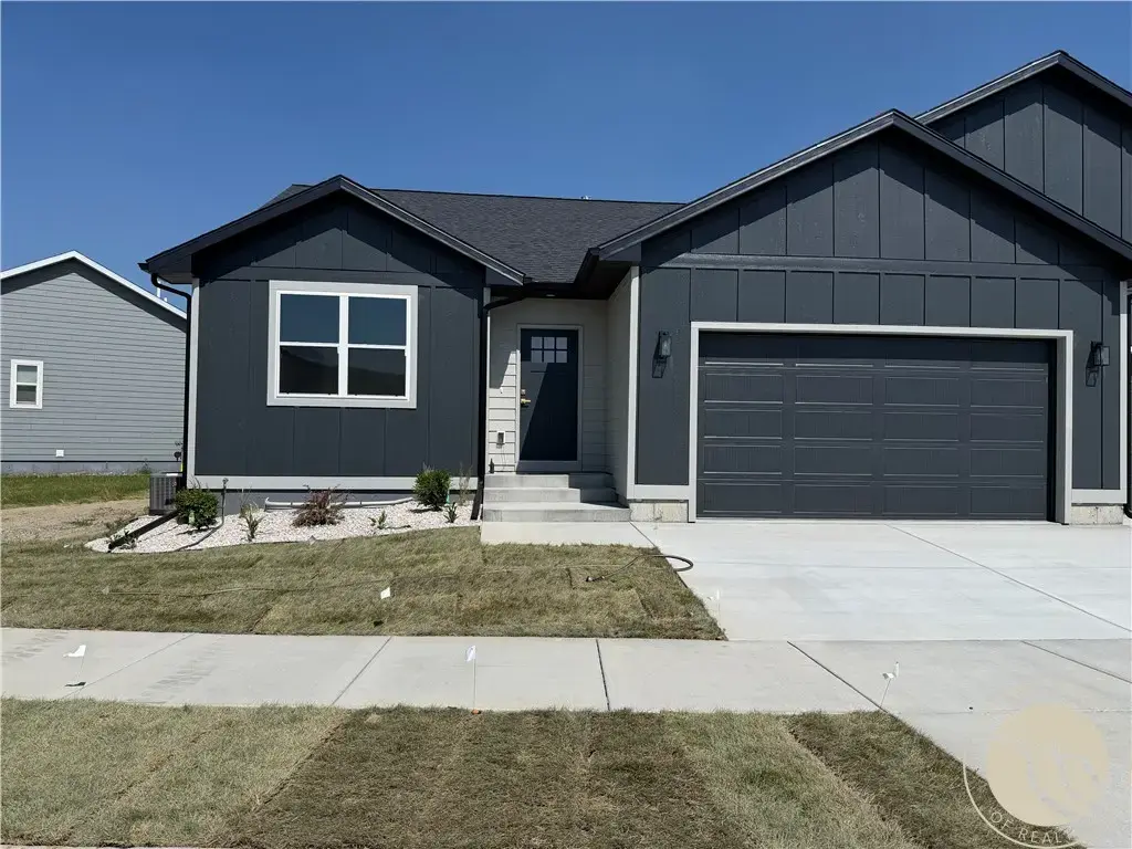 6421 Southern Bluffs Lane, Billings
