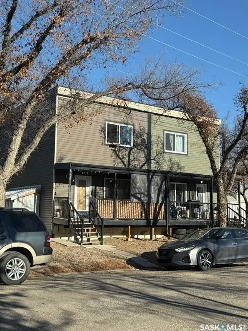 118 5th Avenue, Kindersley