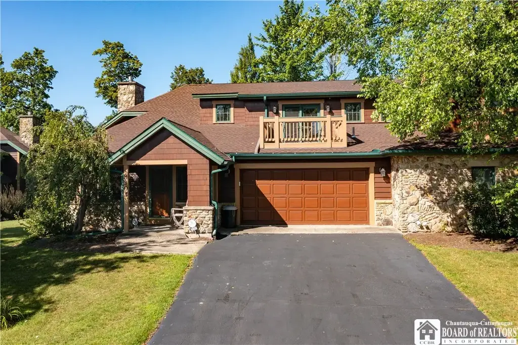 8303 Canterbury Drive, French Creek