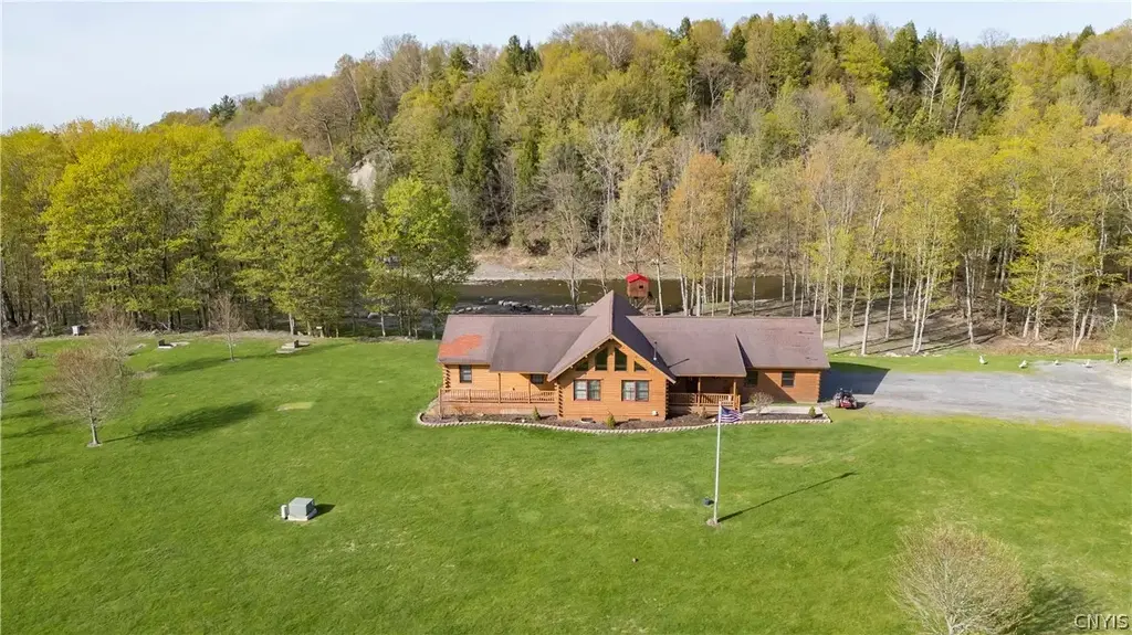 16989 Lemay Road, Ellisburg