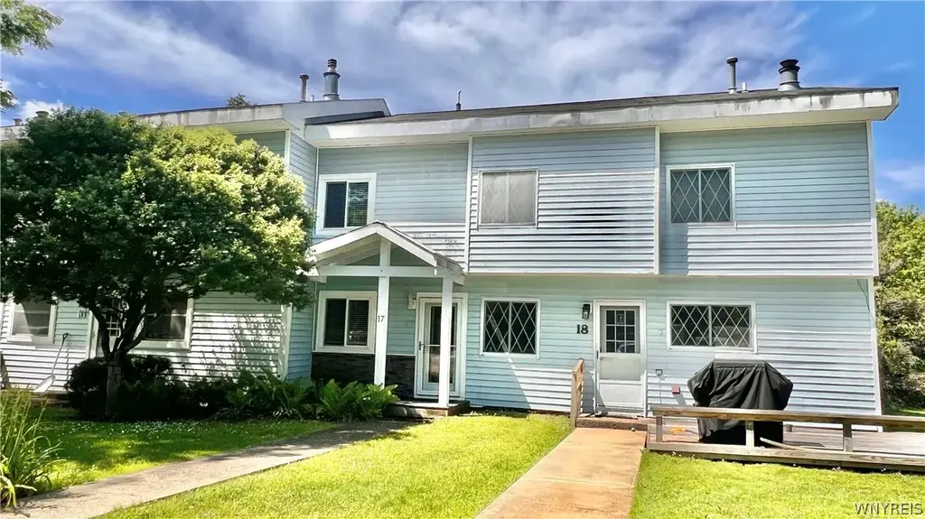 17 Evergreen Drive, Ellicottville