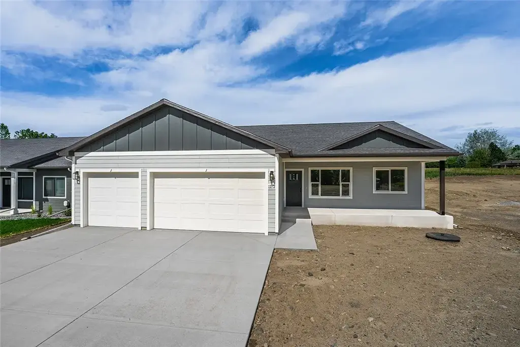 1272 Cherry Island Drive, Billings
