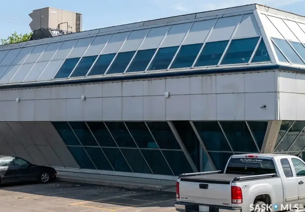 1428 22nd Street, Saskatoon