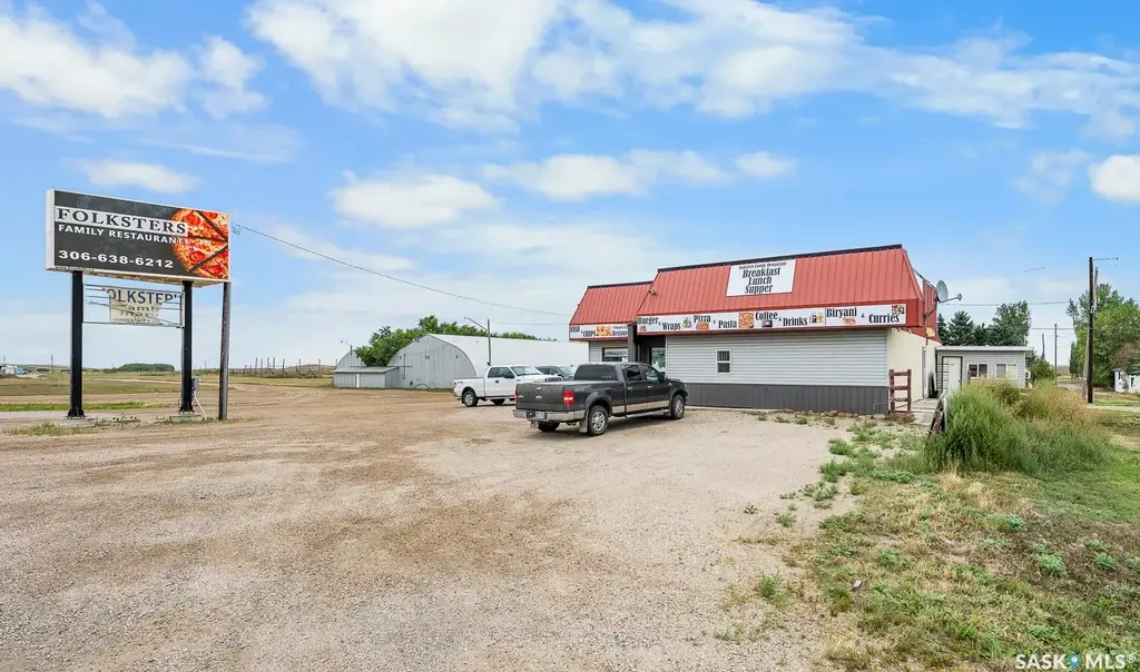 309 Louis Riel Trail, Chamberlain