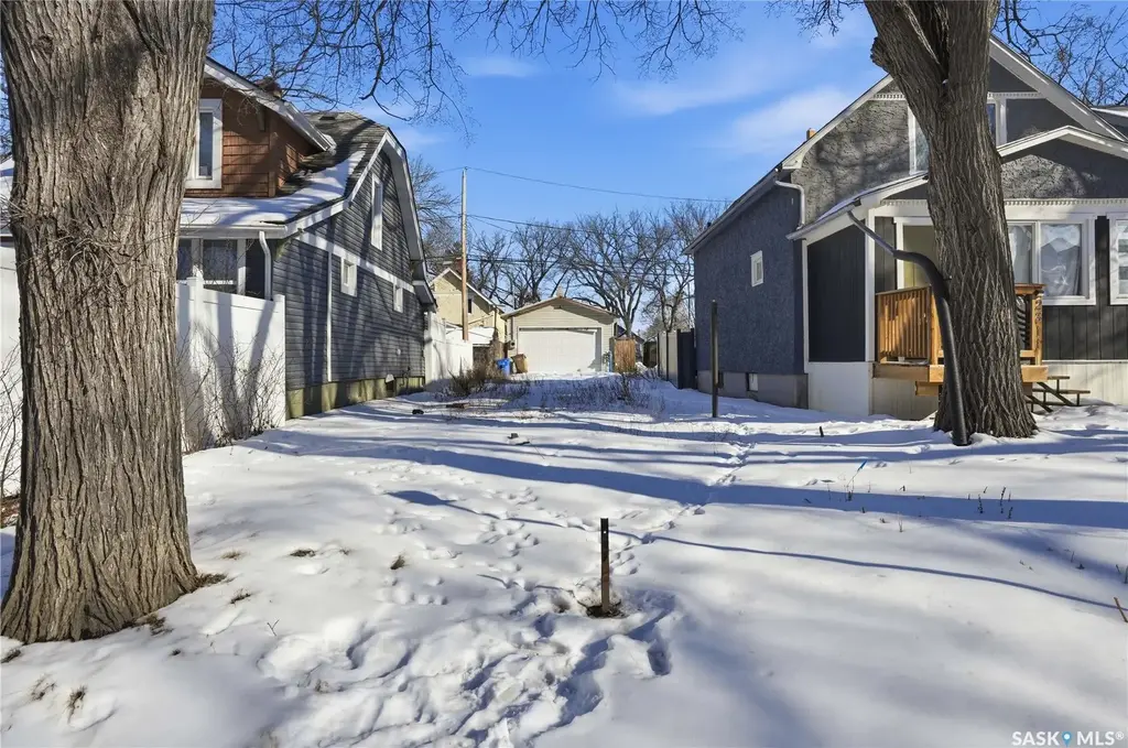 2305 Quebec Street, Regina