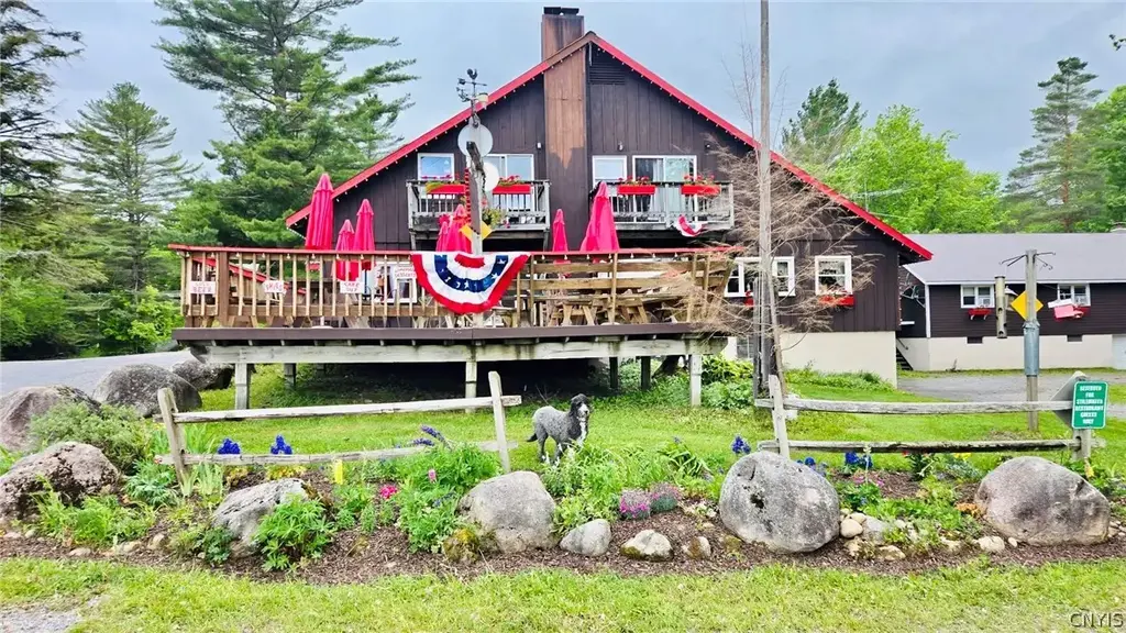 2591 Stillwater Road, Webb