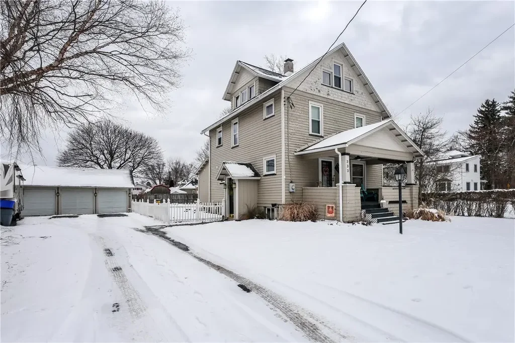 333 Morrowfield Avenue, Southport