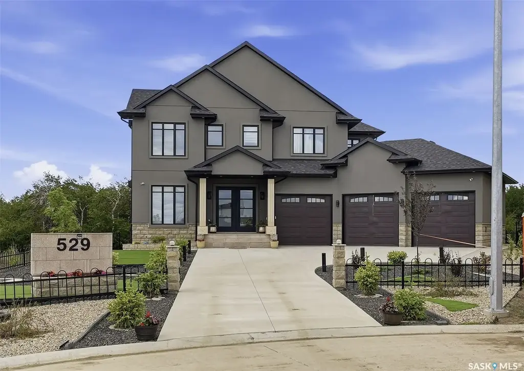 529 Greenbryre Bend, Corman Park Rm No 344
