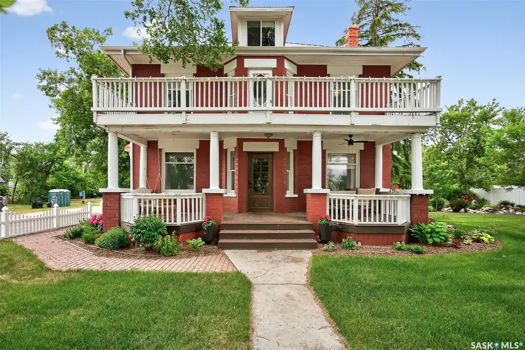 204 Rose Street, Mortlach