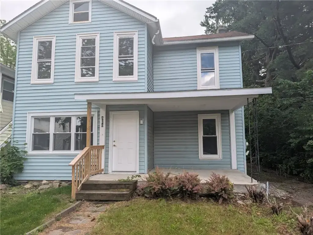 820 Lincoln Street, Elmira City